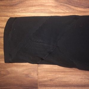 Victoria’s Secret total knockout tights XL